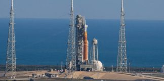 Foto: La NASA fija fecha para histórica misión tripulada/Cortesía