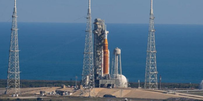 Foto: La NASA fija fecha para histórica misión tripulada/Cortesía