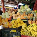 Foto: Frutas de temporada a precios bajos/TN8