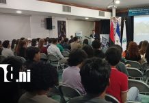 Foto: Especialistas alertan en la UAM /TN8