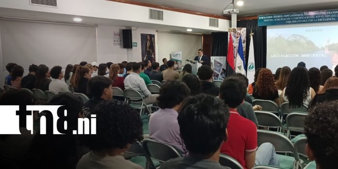 Foto: Especialistas alertan en la UAM /TN8