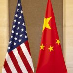 Foto: Trump podría retrasar su viaje a China/Cortesía