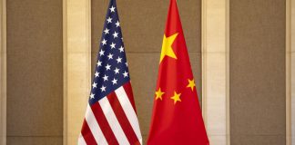 Foto: Trump podría retrasar su viaje a China/Cortesía