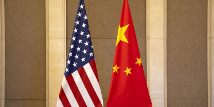 Foto: Trump podría retrasar su viaje a China/Cortesía