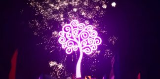 Foto: Ceremonia del Árbol de la Vida reunirá a la comunidad en Nicaragua/Cortesía