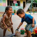 Foto: Autoestima en primera infancia, tema en Hora Nick