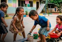 La autoestima en la primera infancia: Guía para padres en Nicaragua Foto: Autoestima en primera infancia, tema en Hora Nick
