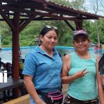 Foto: Tipitapa recibe a familias esta Semana Santa/TN8