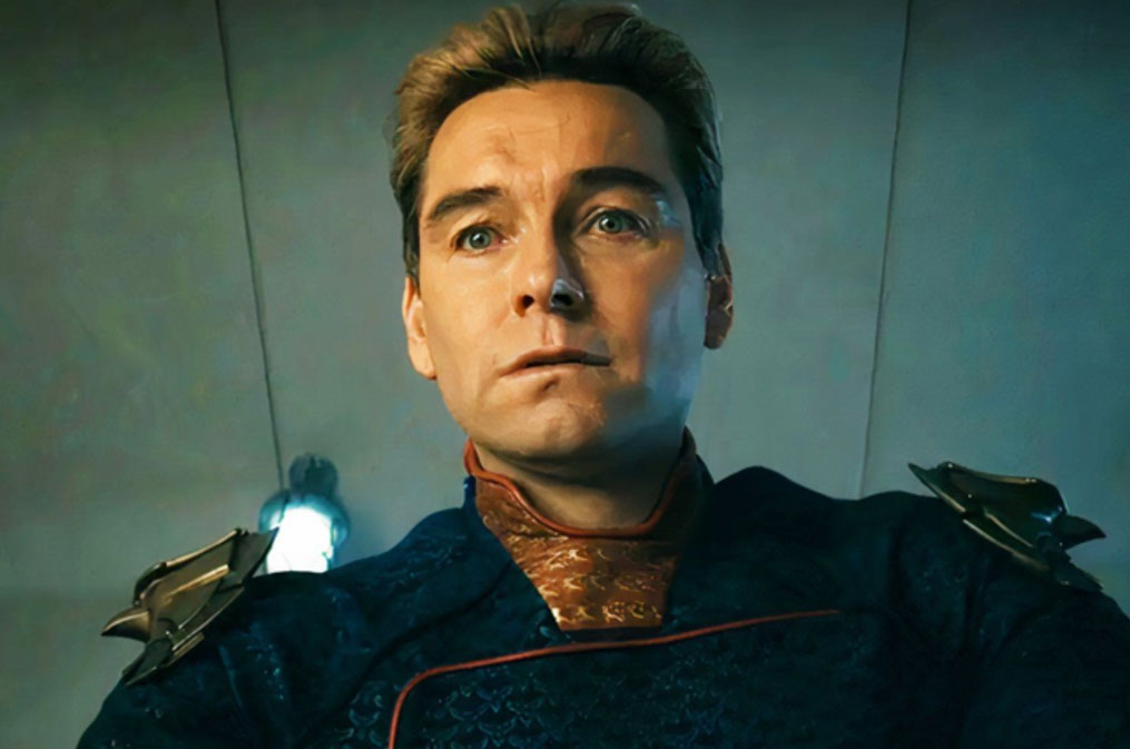 Foto: Primer Video confirmó que la exitosa serie The Boys/Cortesía