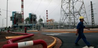 Foto: Cuba redobla esfuerzos para frenar la crisis energética/Cortesía