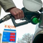 Foto: Los precios del petróleo y el gas se disparan/Cortesía