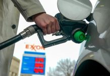 Foto: Los precios del petróleo y el gas se disparan/Cortesía