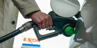 Foto: Los precios del petróleo y el gas se disparan/Cortesía