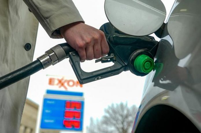 Foto: Los precios del petróleo y el gas se disparan/Cortesía