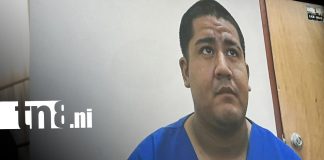 Foto:Sujeto es llevado a juicio tras incautación de droga/TN8