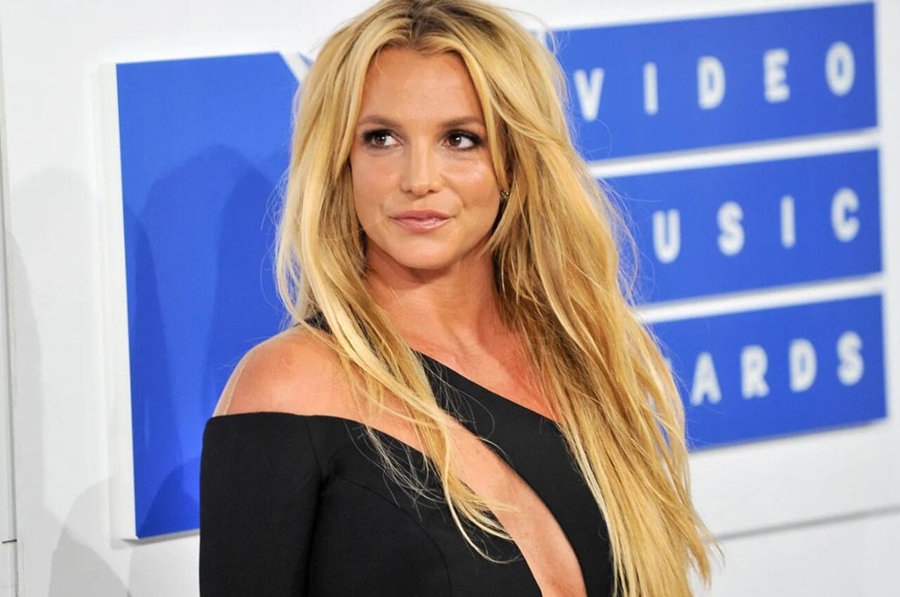 Foto: Britney Spears revive polémica por incidente/Cortesía