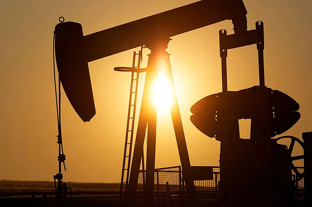 Foto: Los precios del petróleo y el gas se disparan/Cortesía