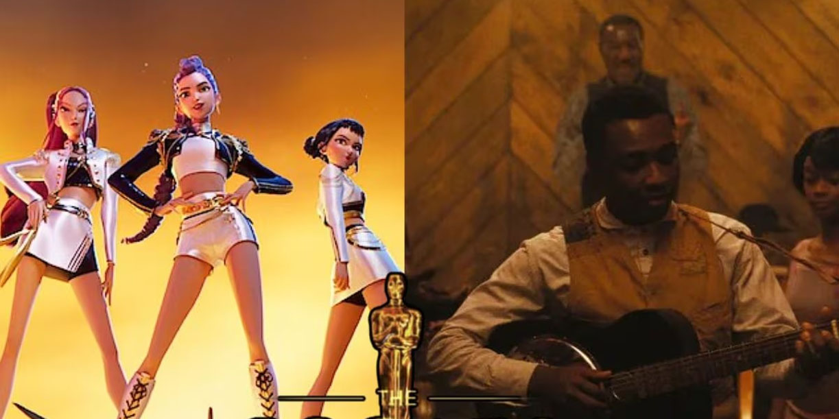 Foto: Oscar 2026: Canciones Favoritas/ TN8