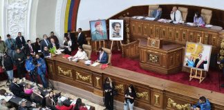 Foto: Venezuela amplía proceso de postulaciones/Cortesía