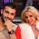 Sam Asghari rompe el silencio tras el arresto de Britney Spears en California Foto: Sam Asghari rompe el silencio/Cortesía