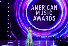 Foto: Los American Music Awards regresan con grandes sorpresas/Cortesía