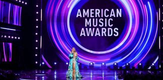 Foto: Los American Music Awards regresan con grandes sorpresas/Cortesía