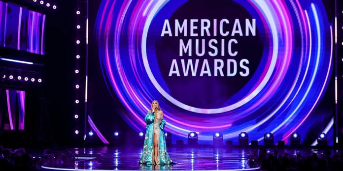 Foto: Los American Music Awards regresan con grandes sorpresas/Cortesía
