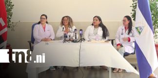 Foto: Especialistas alertan sobre riesgos del calor extremo/TN8