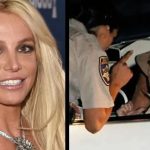 Foto: Britney Spears revive polémica por incidente/Cortesía