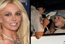Foto: Britney Spears revive polémica por incidente/Cortesía