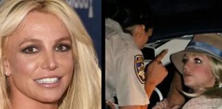 Foto: Britney Spears revive polémica por incidente/Cortesía