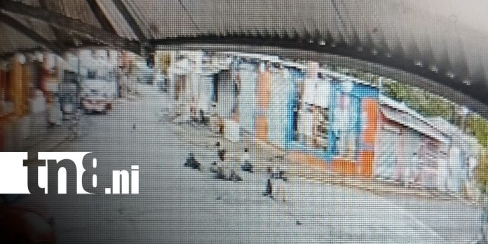 Foto: Accidente en Rosita eleva preocupación/Cortesía