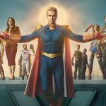 Foto: Primer Video confirmó que la exitosa serie The Boys/Cortesía