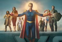 Foto: Primer Video confirmó que la exitosa serie The Boys/Cortesía