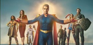 Foto: Primer Video confirmó que la exitosa serie The Boys/Cortesía