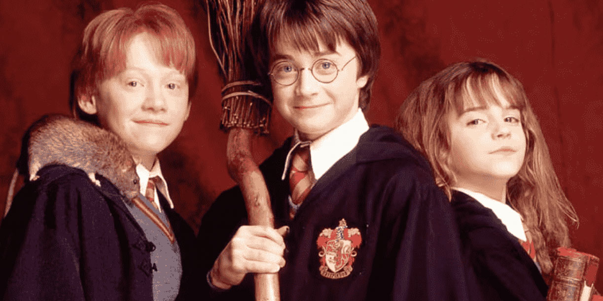 Foto: El nuevo Harry Potter llega con cifras sorprendentess/Cortesía