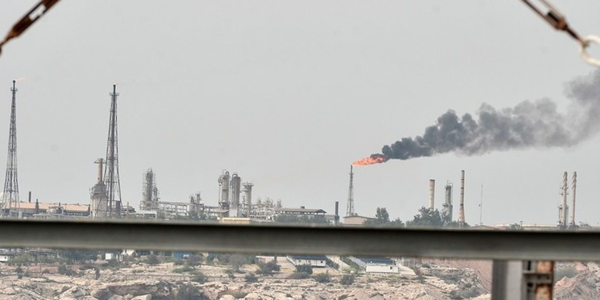 Foto: EE.UU evalúa operación militar clave contra Irán/Cortesía
