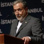 Foto: Irán amenaza con represalias sin límites si alianza/Cortesía