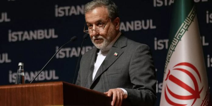 Foto: Irán amenaza con represalias sin límites si alianza/Cortesía