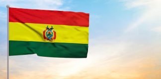 Foto: Bolivia refuerza su presencia informativa/Cortesía