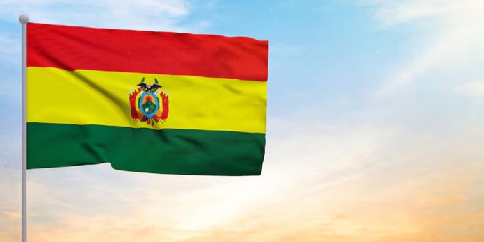 Foto: Bolivia refuerza su presencia informativa/Cortesía