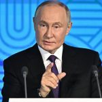 Foto:Rusia fortalece su industria y tecnología/Cortesía