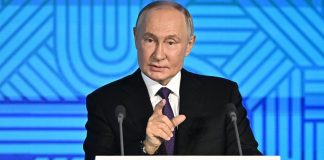 Foto:Rusia fortalece su industria y tecnología/Cortesía