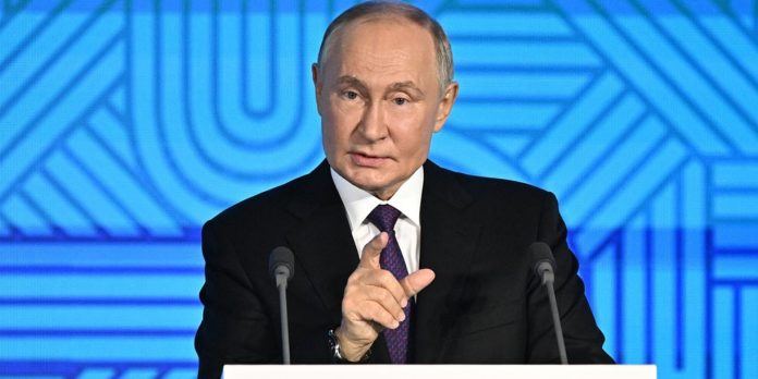 Foto:Rusia fortalece su industria y tecnología/Cortesía