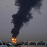 Foto: Irán denuncia ataques de EE. UU. e Israel/Cortesía