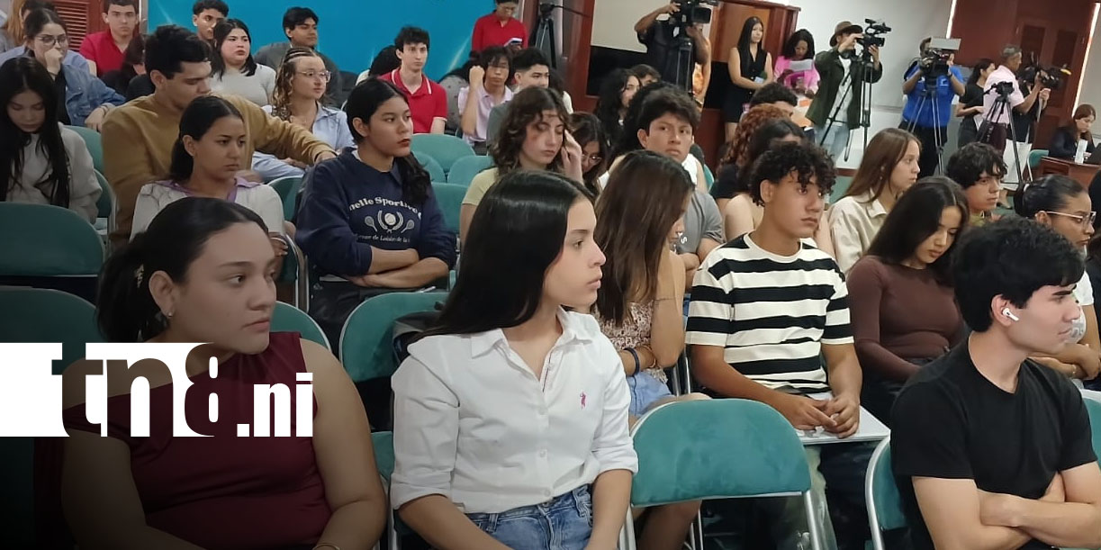 Foto: UAM impulsa la biodiversidad y sostenibilidad en Nicaragua /TN8