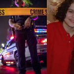 Foto: Luto en Honduras tras crimen de joven en Charlotte, EE.UU/Cortesía