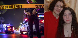 Foto: Luto en Honduras tras crimen de joven en Charlotte, EE.UU/Cortesía