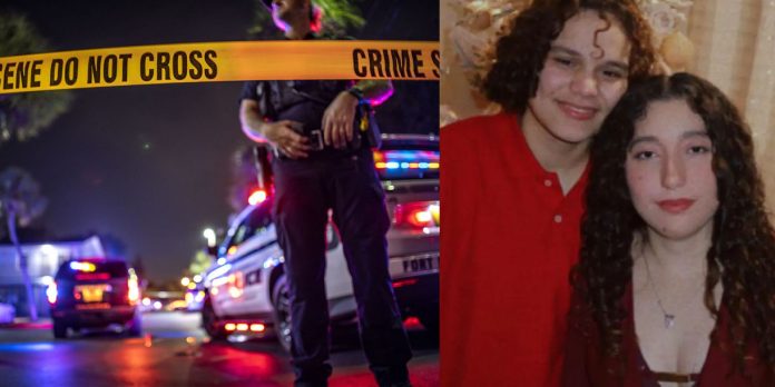 Foto: Luto en Honduras tras crimen de joven en Charlotte, EE.UU/Cortesía