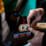 Foto: Inflación y salarios en caída/Cortesía